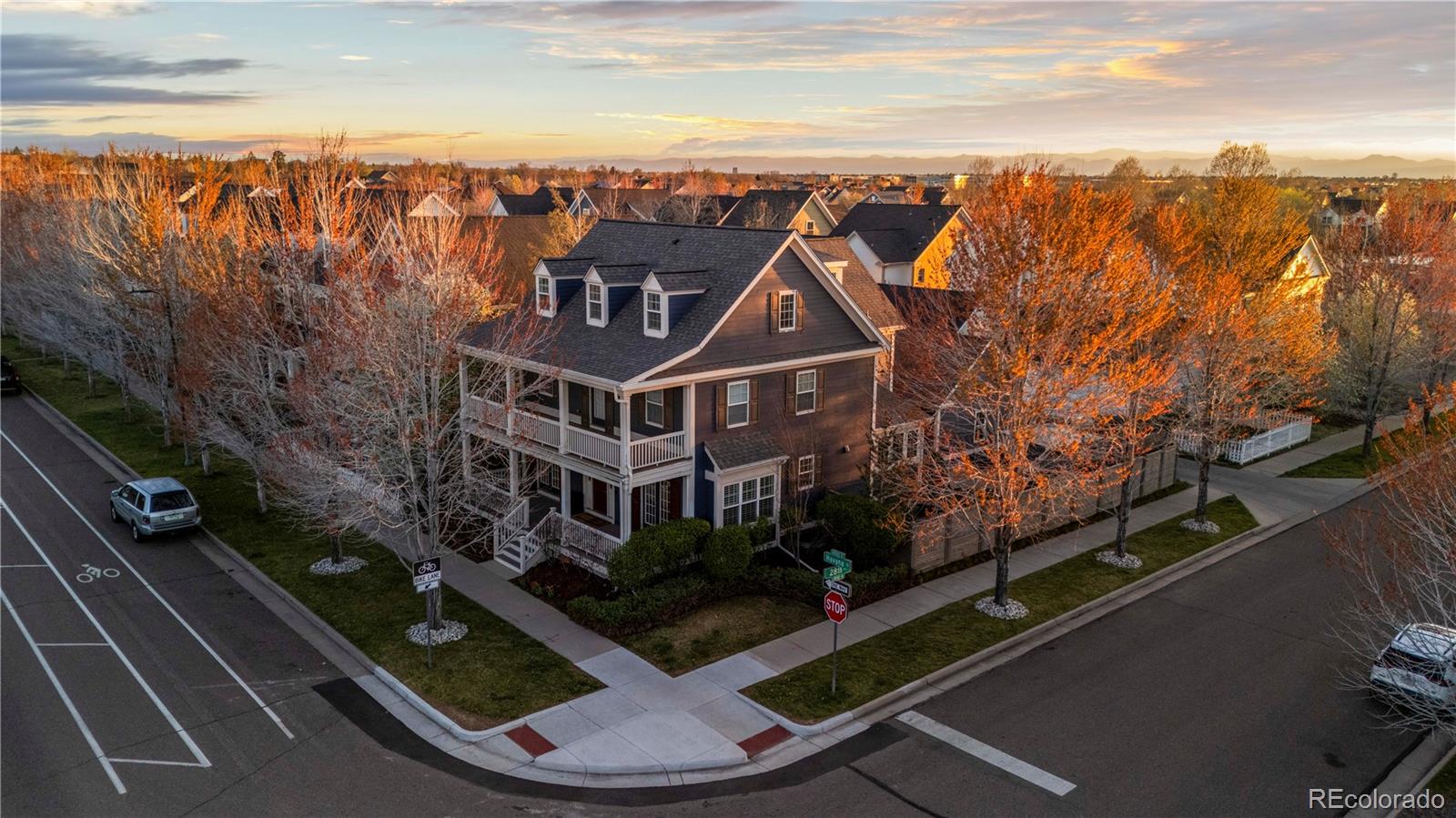 MLS Image #44 for 2843  havana street,denver, Colorado