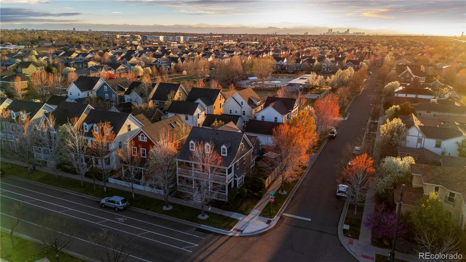 MLS Image #45 for 2843  havana street,denver, Colorado