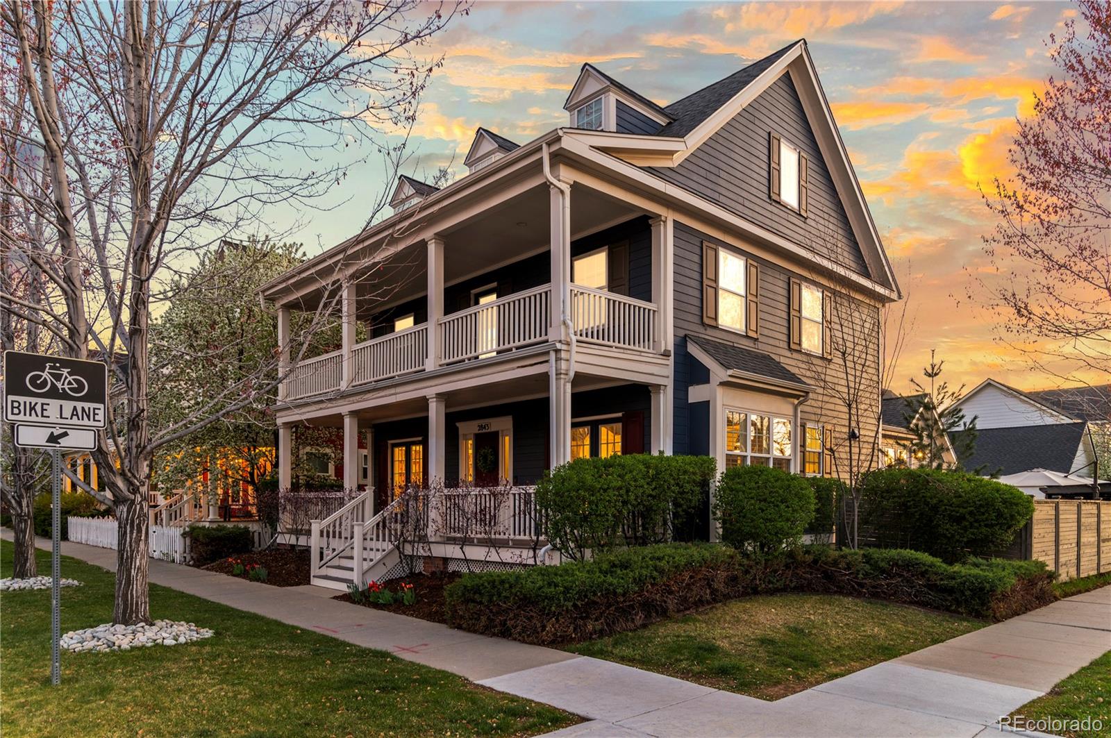 MLS Image #46 for 2843  havana street,denver, Colorado
