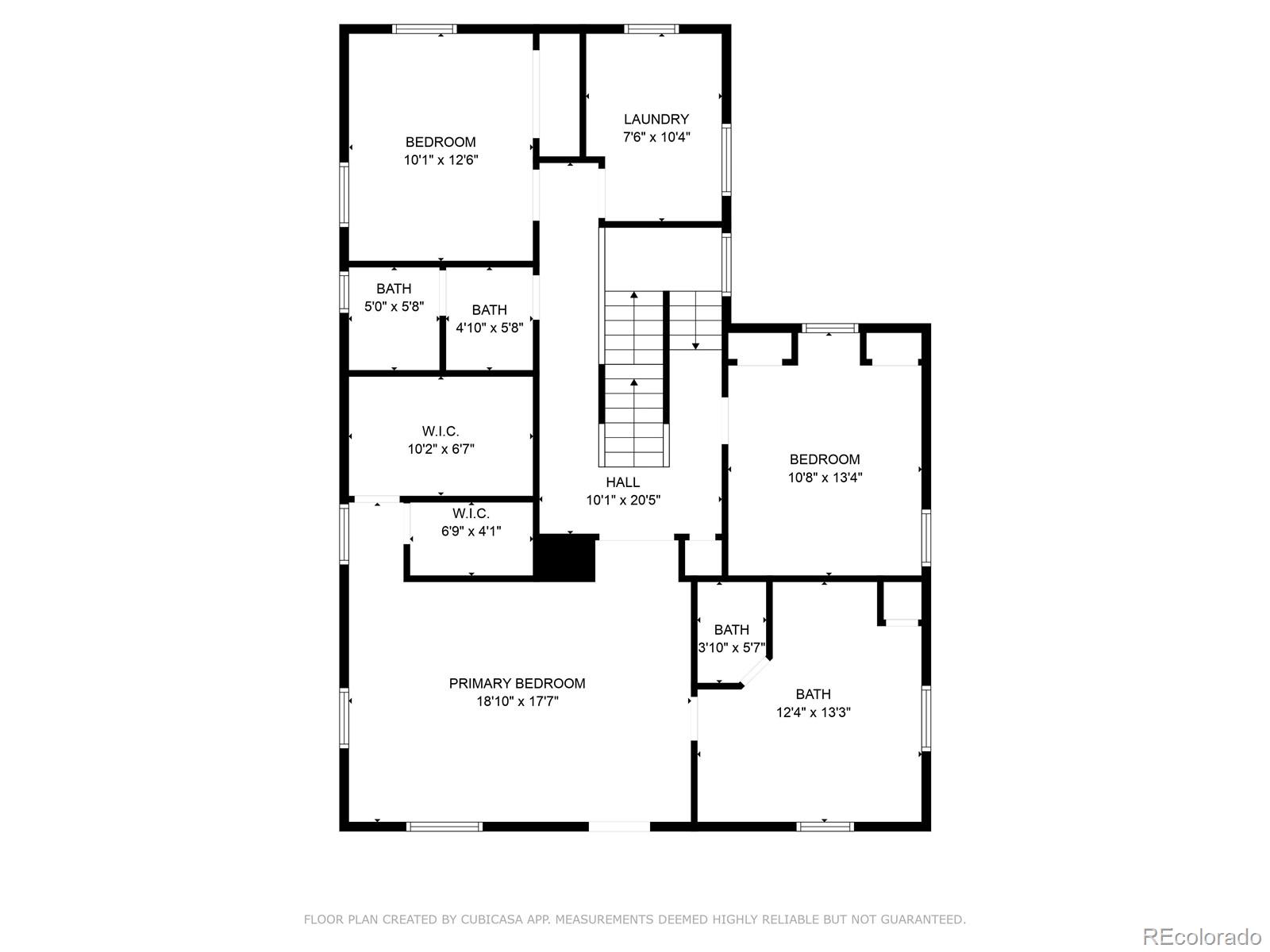 MLS Image #48 for 2843  havana street,denver, Colorado