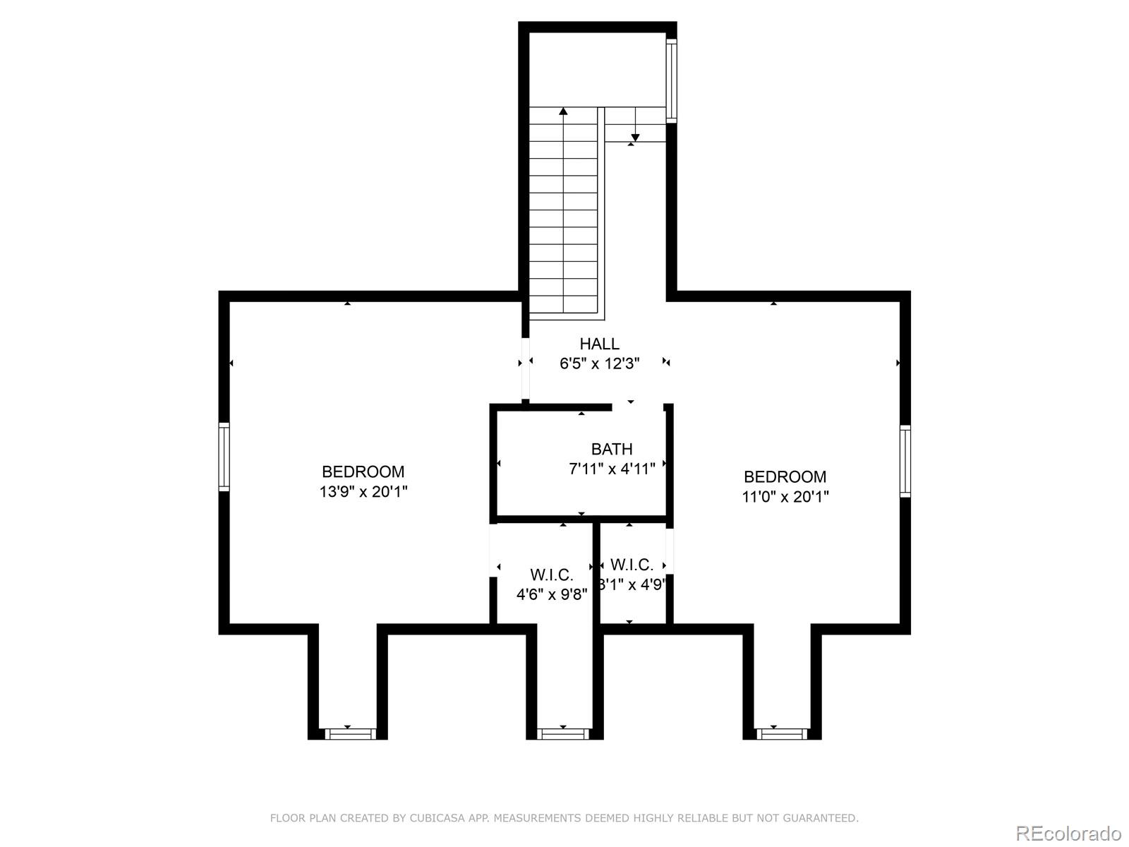 MLS Image #49 for 2843  havana street,denver, Colorado