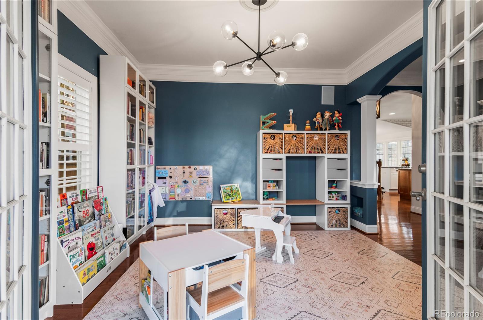 MLS Image #5 for 2843  havana street,denver, Colorado