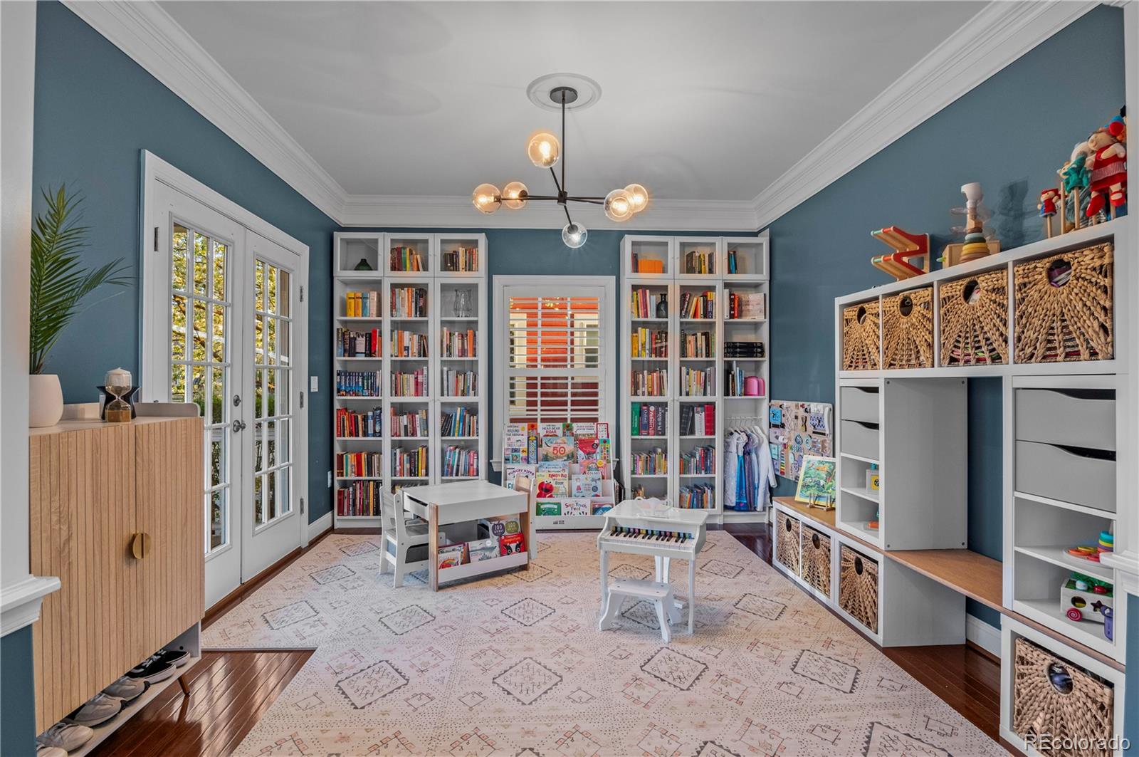 MLS Image #7 for 2843  havana street,denver, Colorado