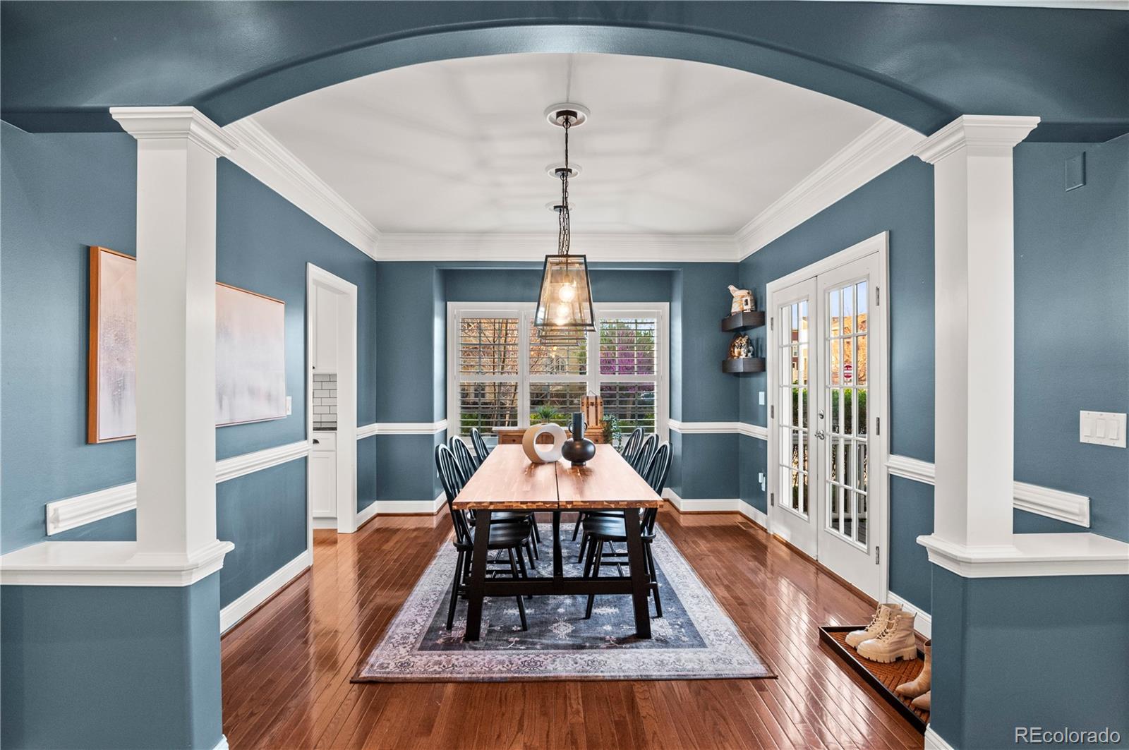 MLS Image #8 for 2843  havana street,denver, Colorado