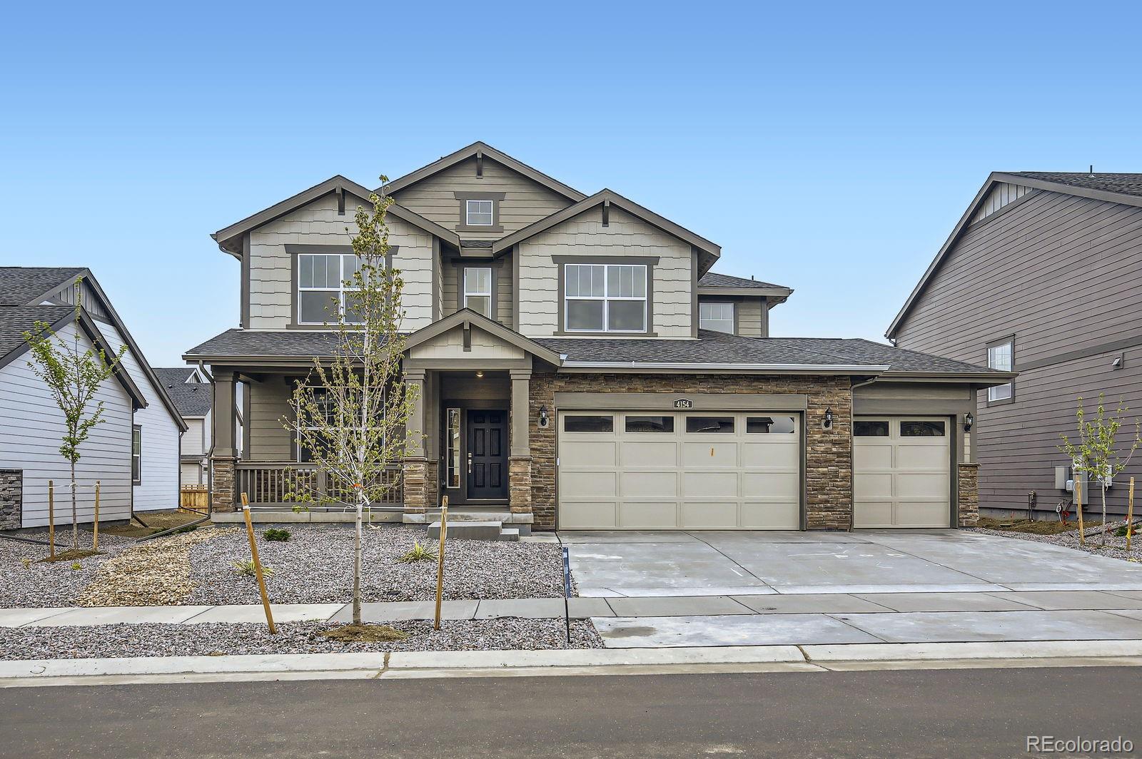 MLS Image #0 for 4154  amanda drive,johnstown, Colorado