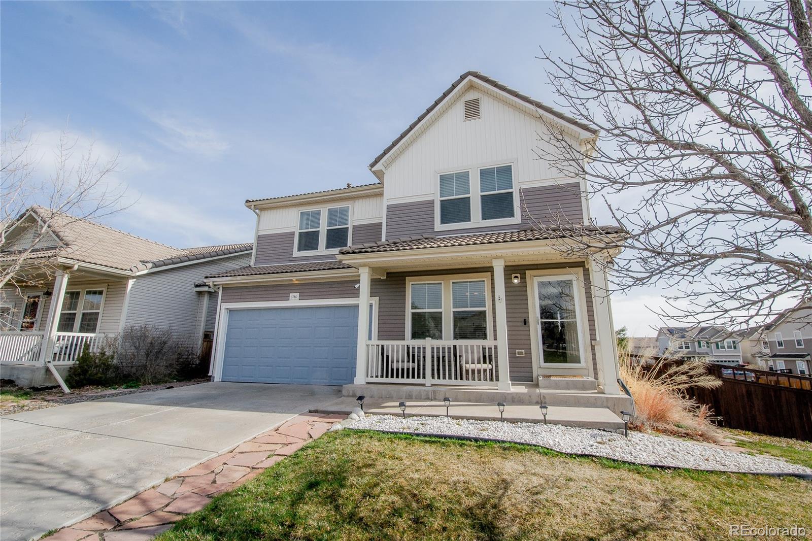 MLS Image #0 for 1786  quartz street,castle rock, Colorado
