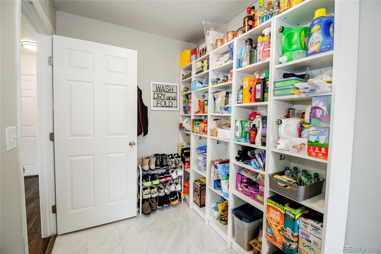 MLS Image #17 for 1786  quartz street,castle rock, Colorado