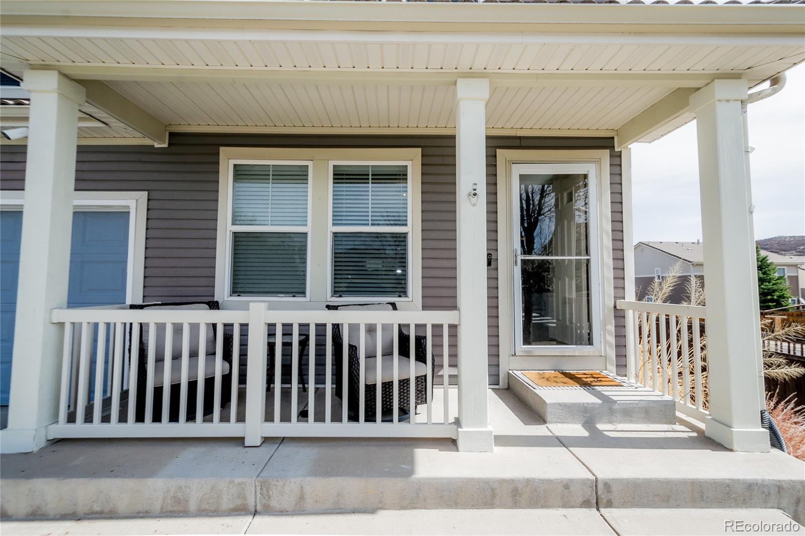 MLS Image #2 for 1786  quartz street,castle rock, Colorado