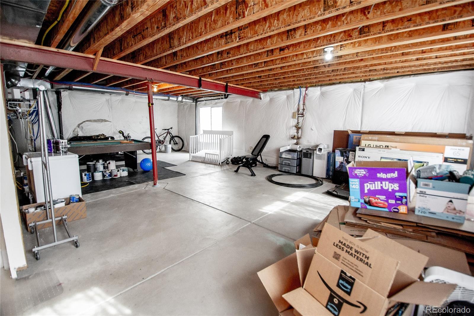 MLS Image #41 for 1786  quartz street,castle rock, Colorado