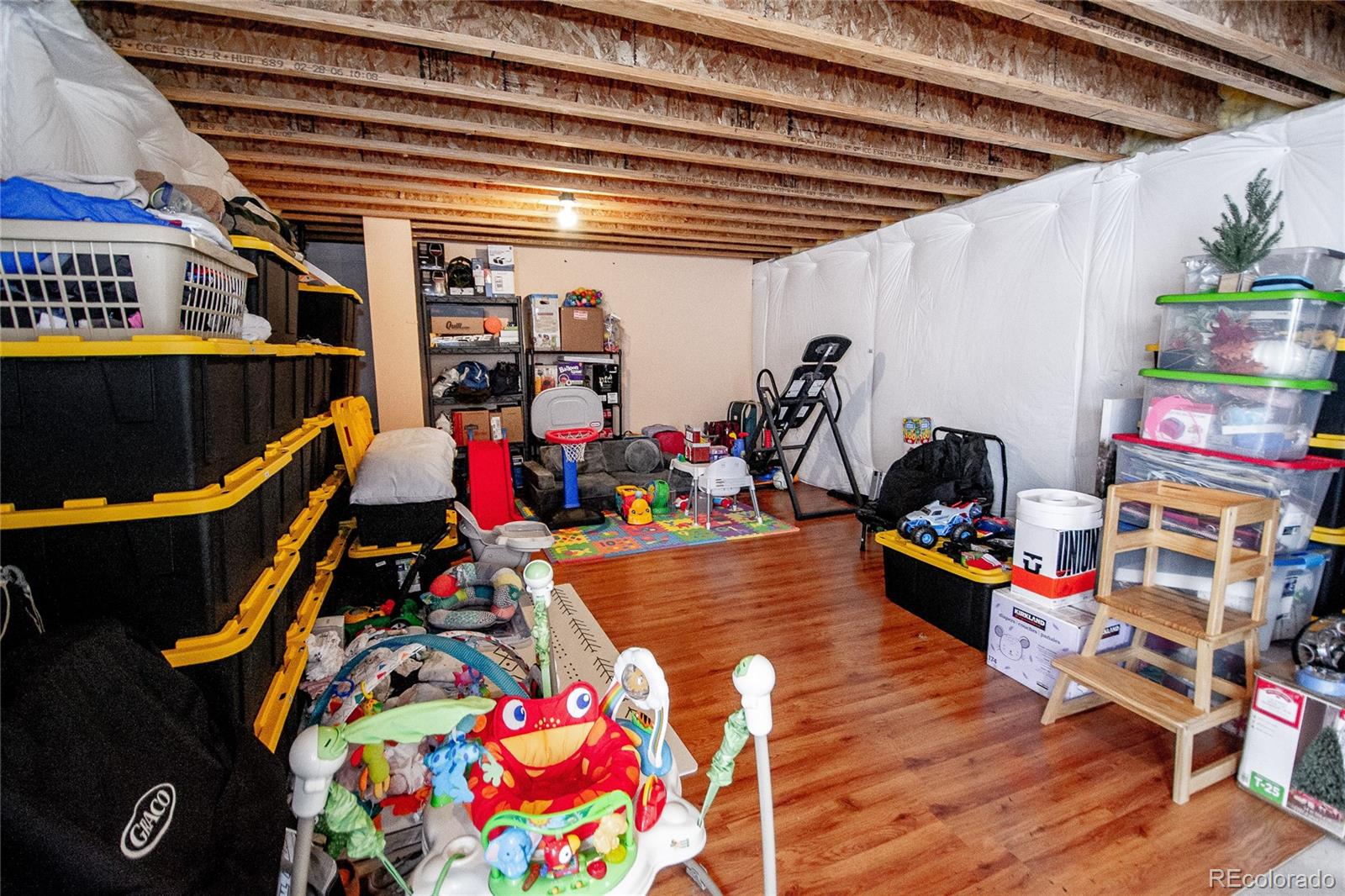 MLS Image #42 for 1786  quartz street,castle rock, Colorado