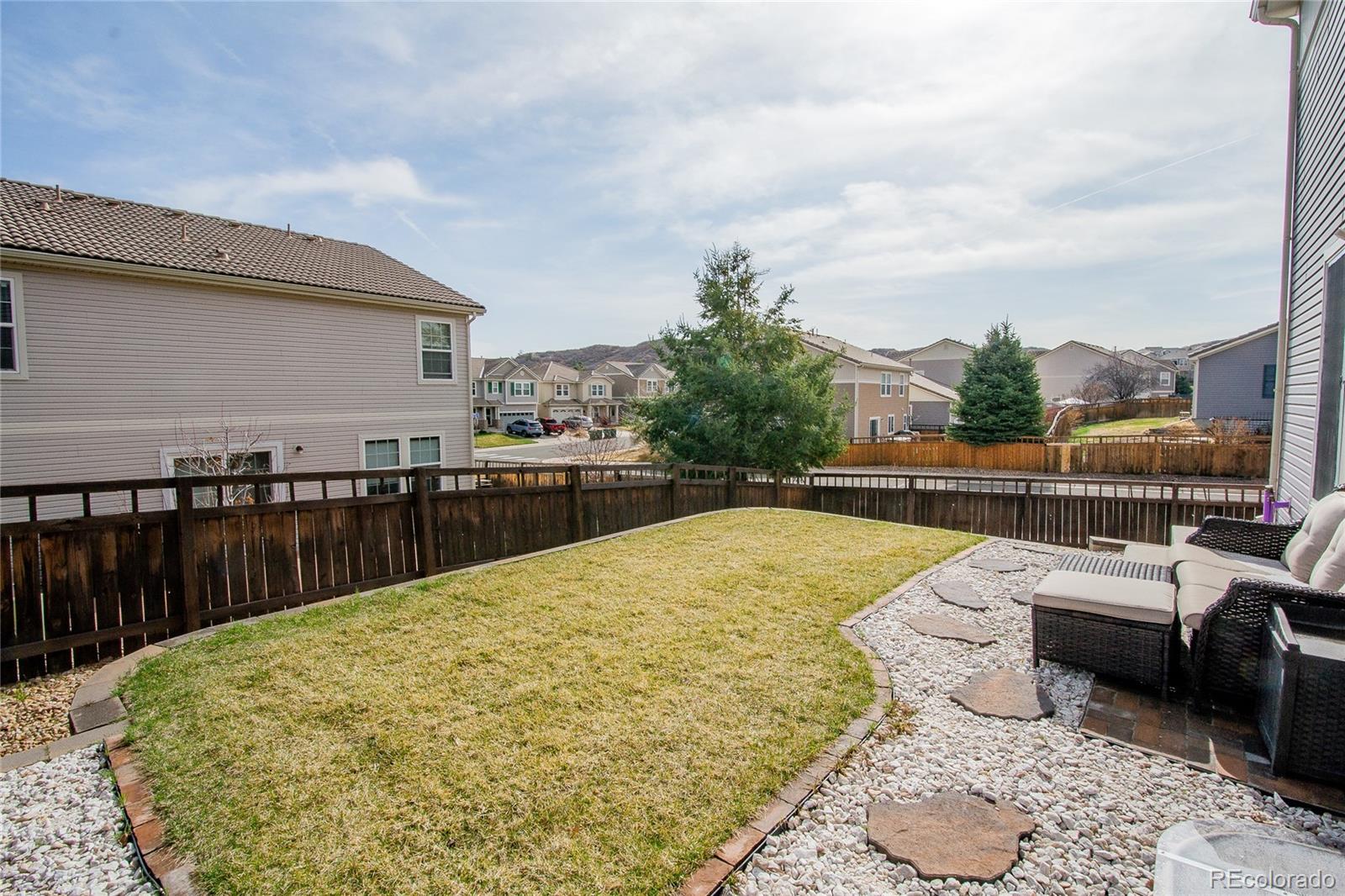 MLS Image #44 for 1786  quartz street,castle rock, Colorado
