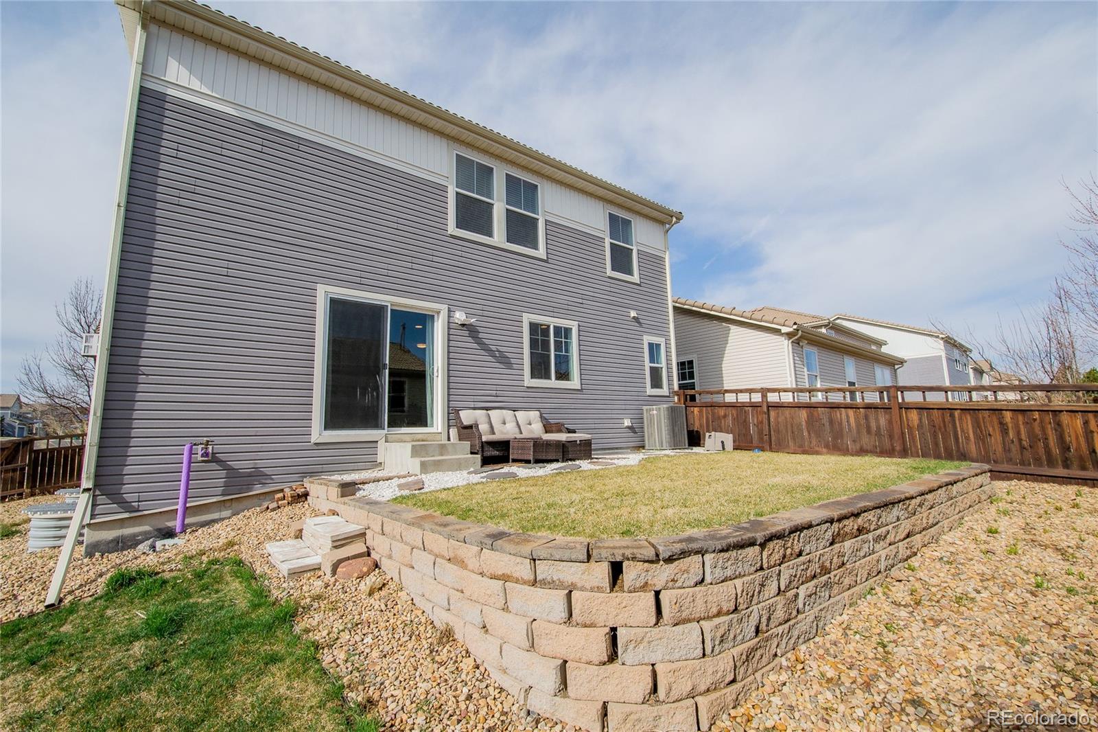 MLS Image #47 for 1786  quartz street,castle rock, Colorado