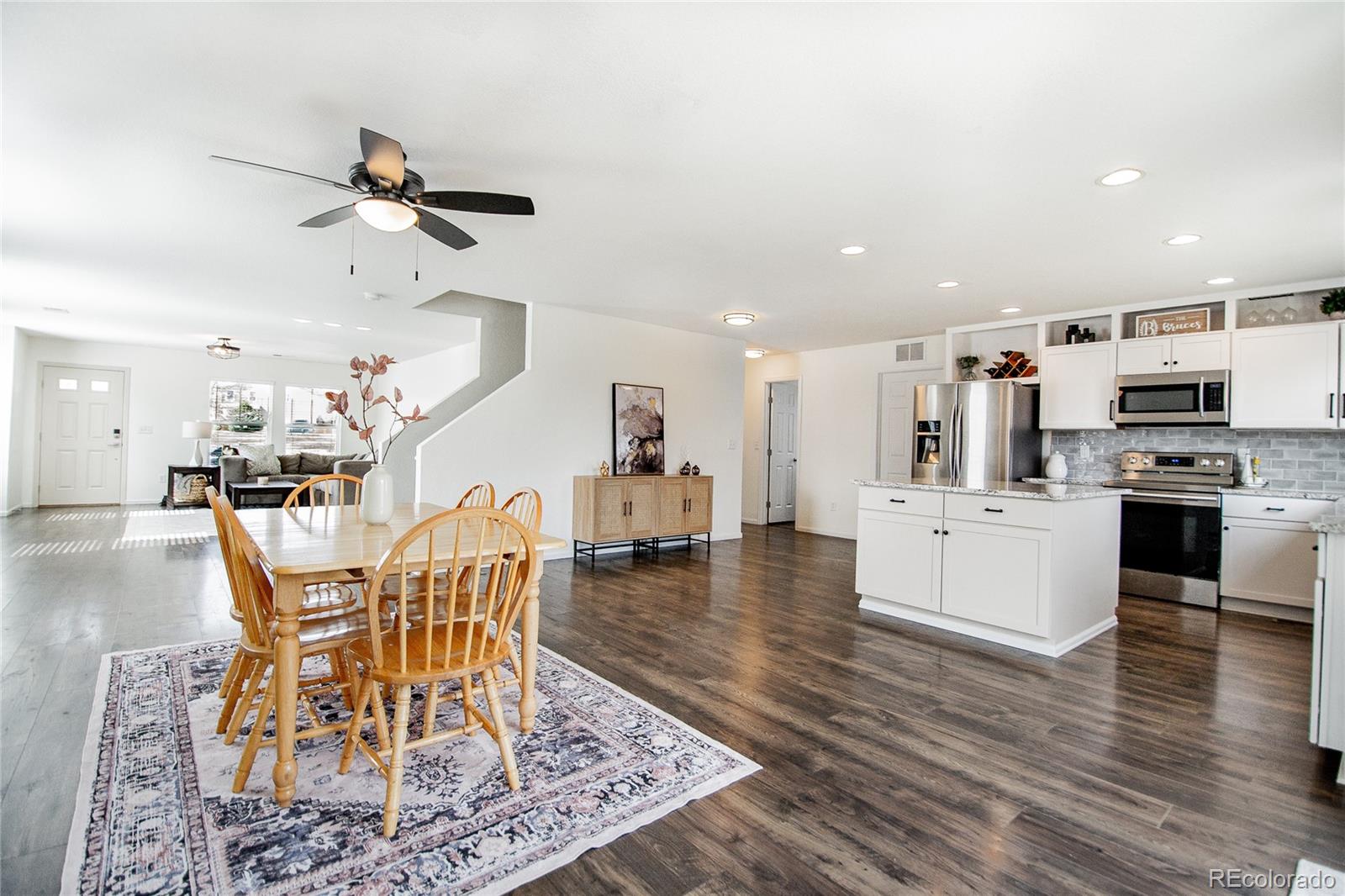 MLS Image #9 for 1786  quartz street,castle rock, Colorado