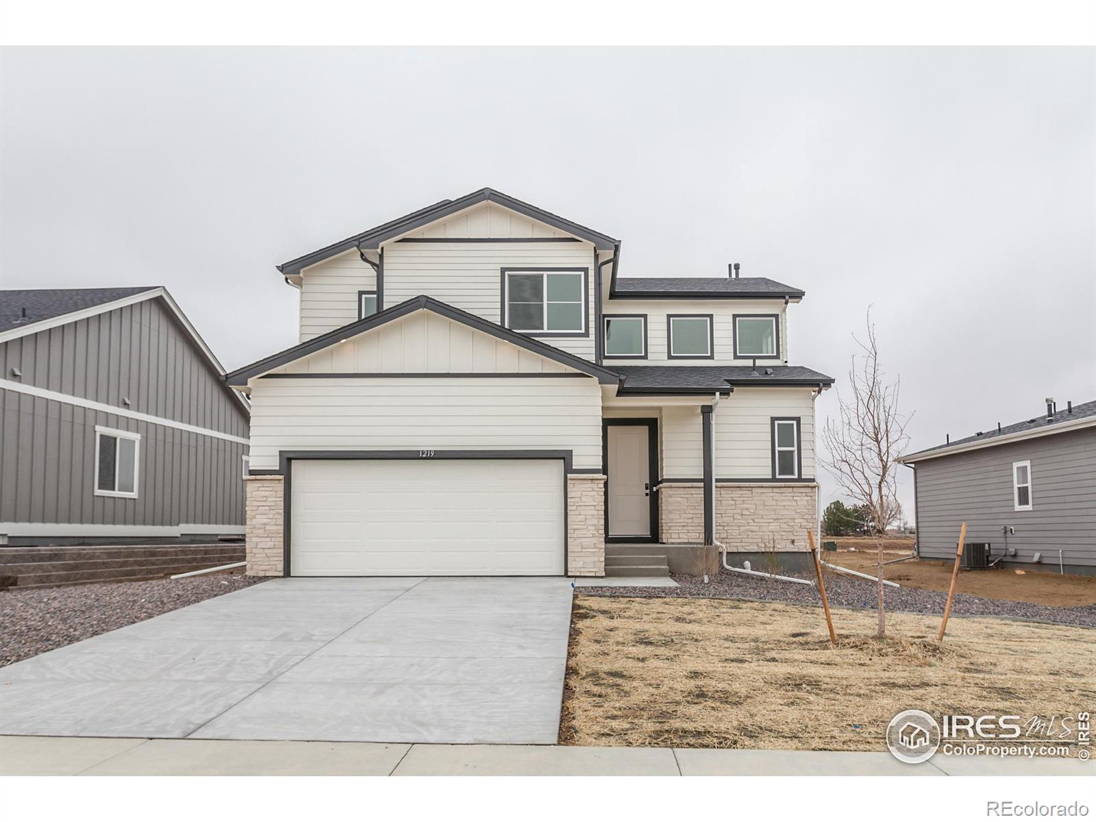 MLS Image #1 for 1219  105th ave ct,greeley, Colorado