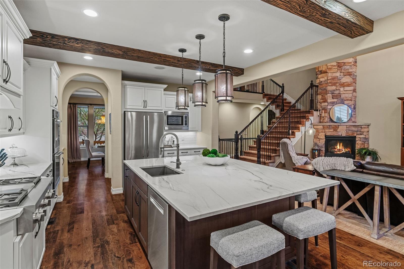 MLS Image #13 for 9797  sunset hill circle,lone tree, Colorado