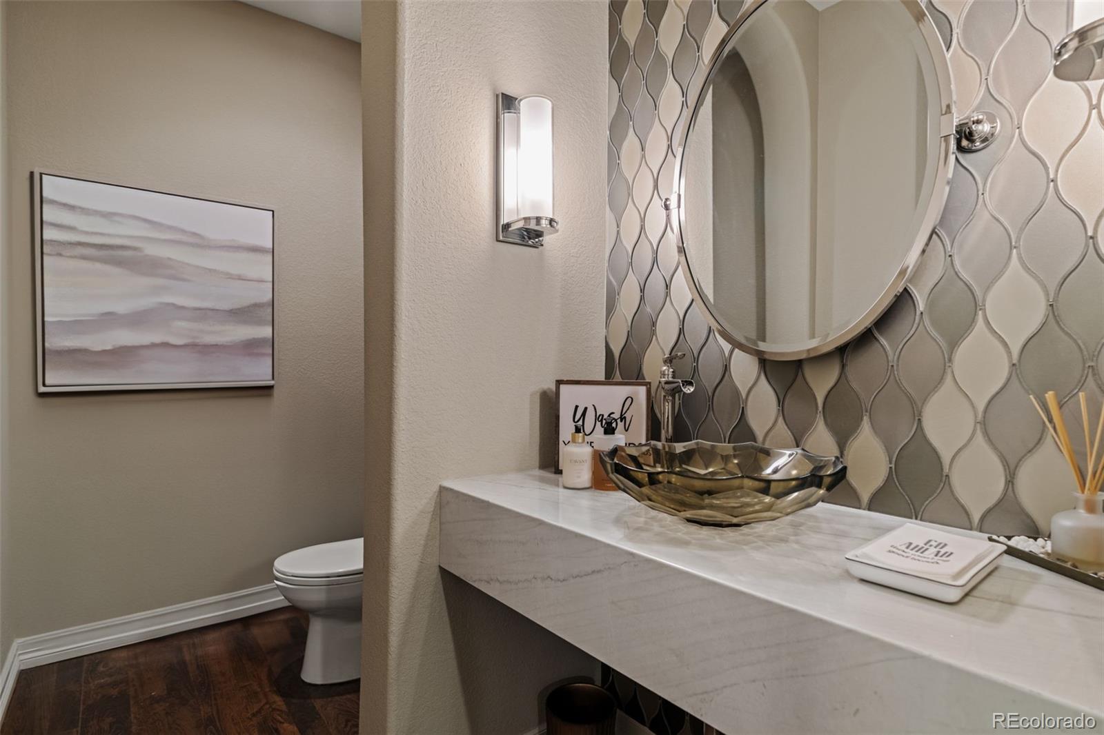 MLS Image #22 for 9797  sunset hill circle,lone tree, Colorado