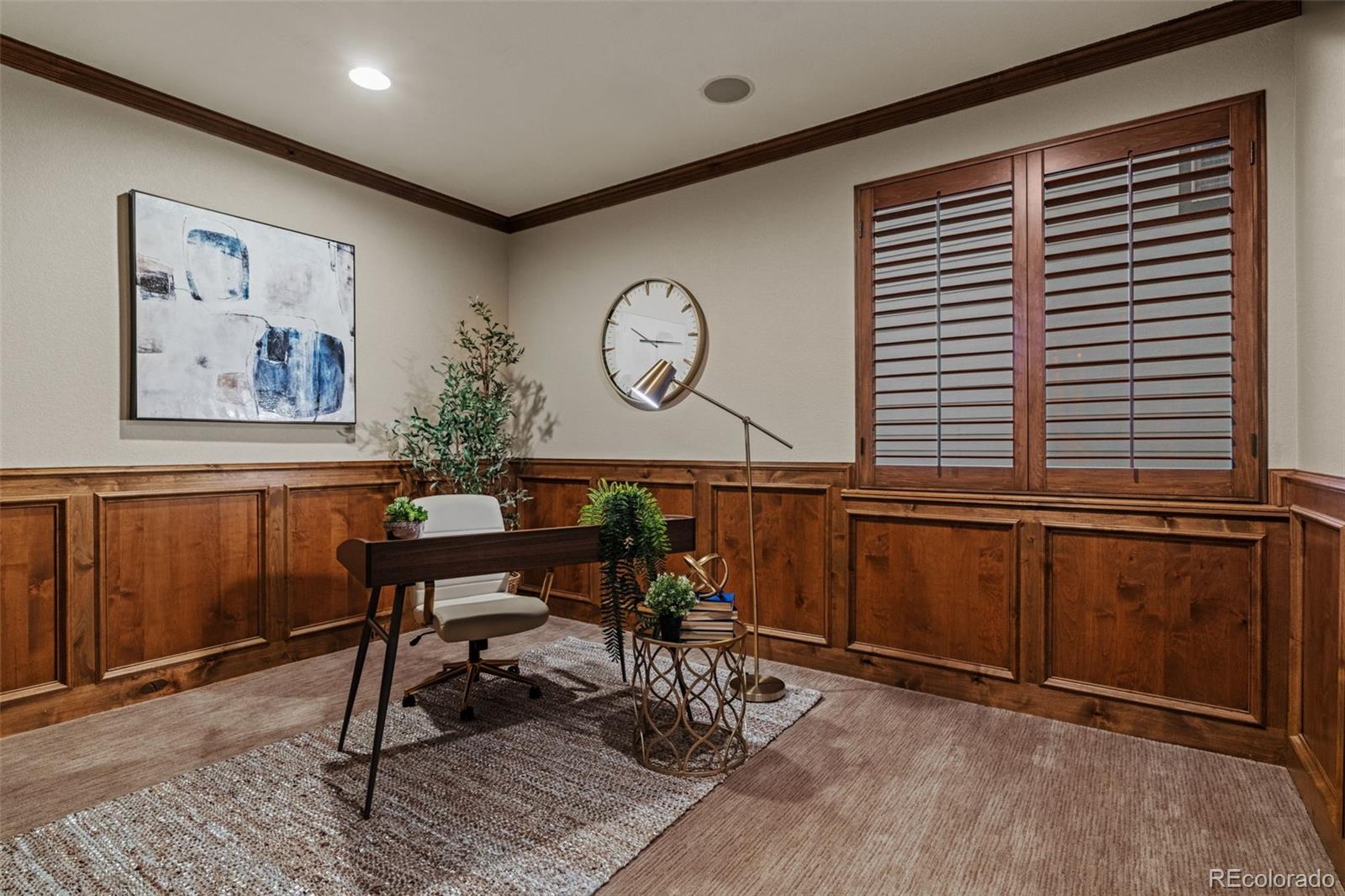 MLS Image #23 for 9797  sunset hill circle,lone tree, Colorado