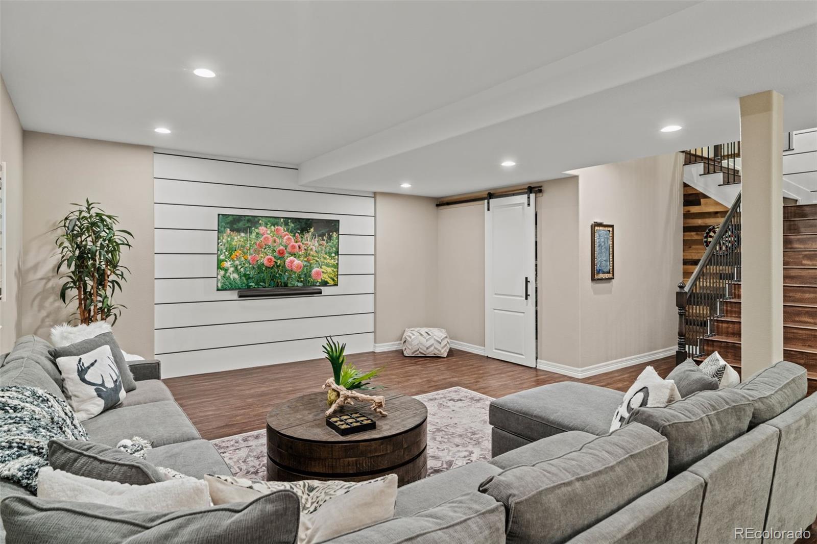 MLS Image #25 for 9797  sunset hill circle,lone tree, Colorado
