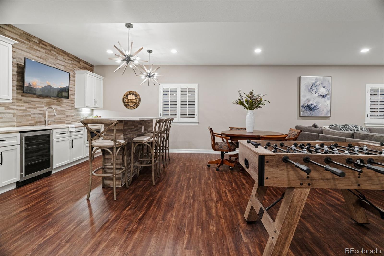 MLS Image #28 for 9797  sunset hill circle,lone tree, Colorado