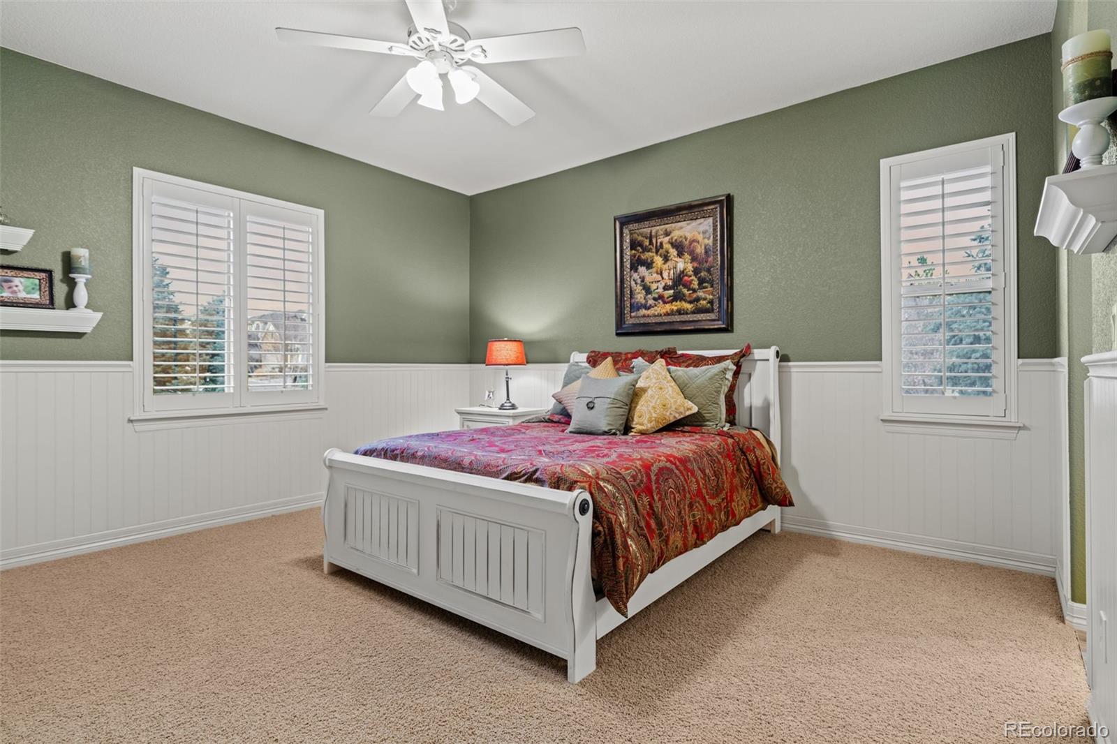 MLS Image #36 for 9797  sunset hill circle,lone tree, Colorado