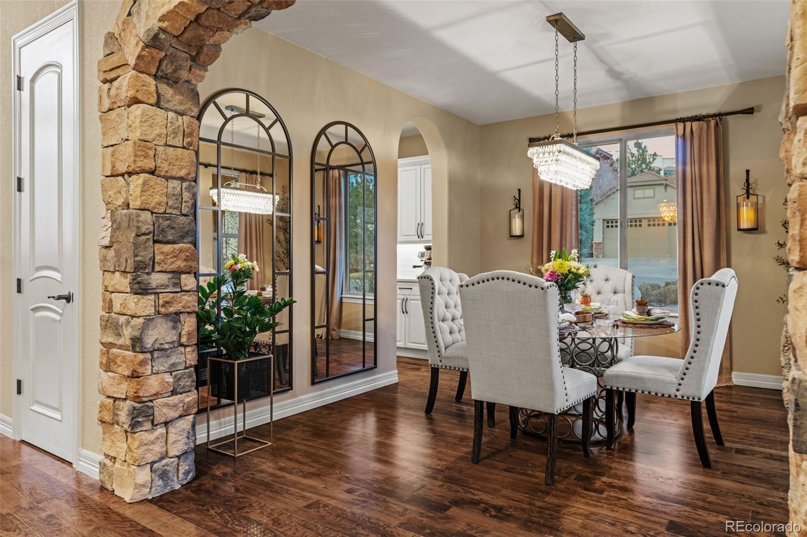 MLS Image #4 for 9797  sunset hill circle,lone tree, Colorado