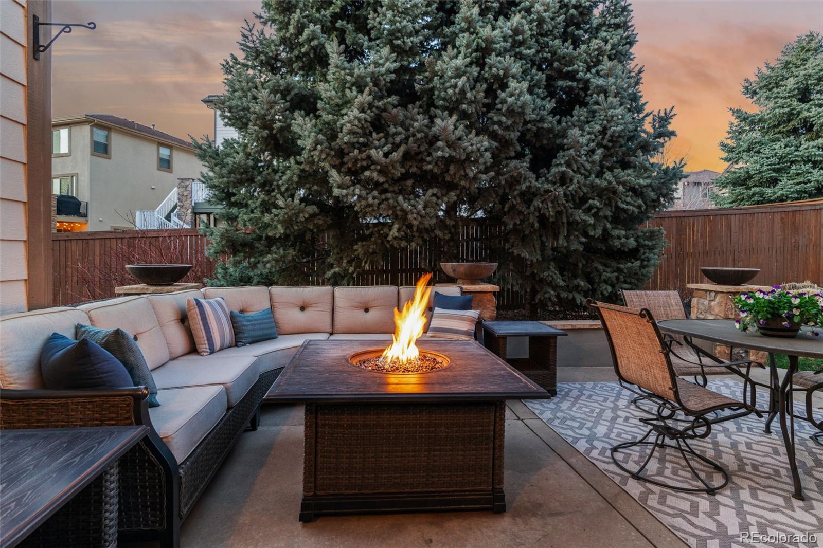 MLS Image #41 for 9797  sunset hill circle,lone tree, Colorado