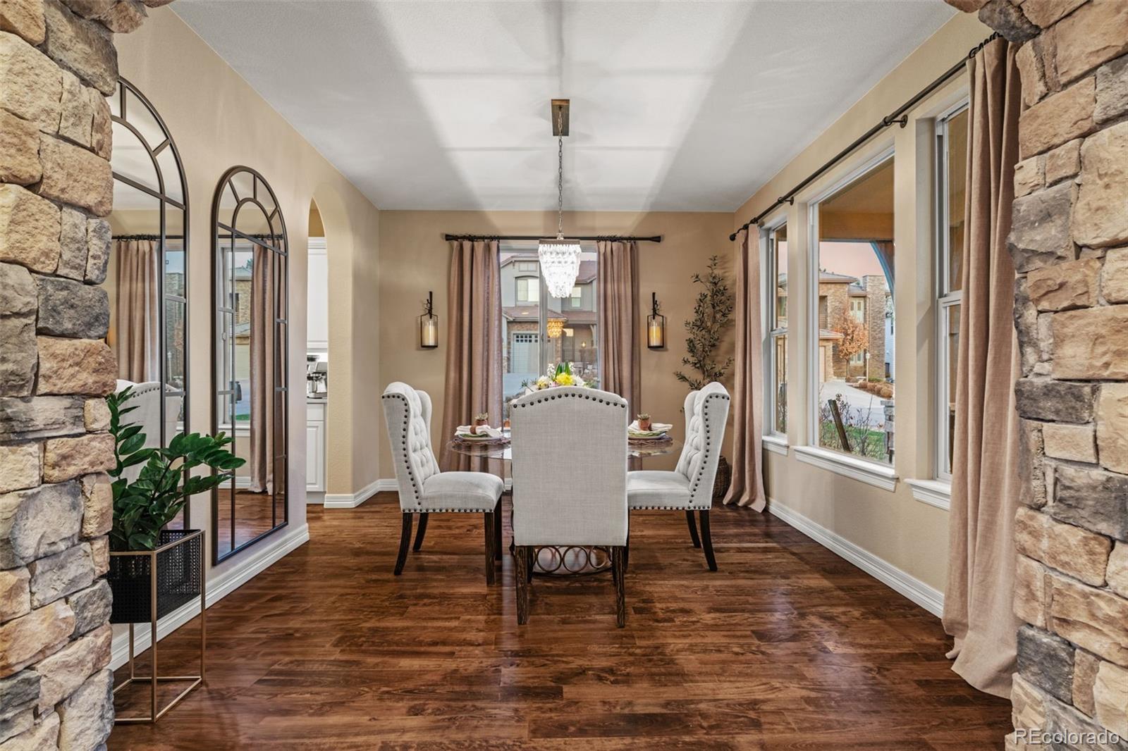 MLS Image #5 for 9797  sunset hill circle,lone tree, Colorado
