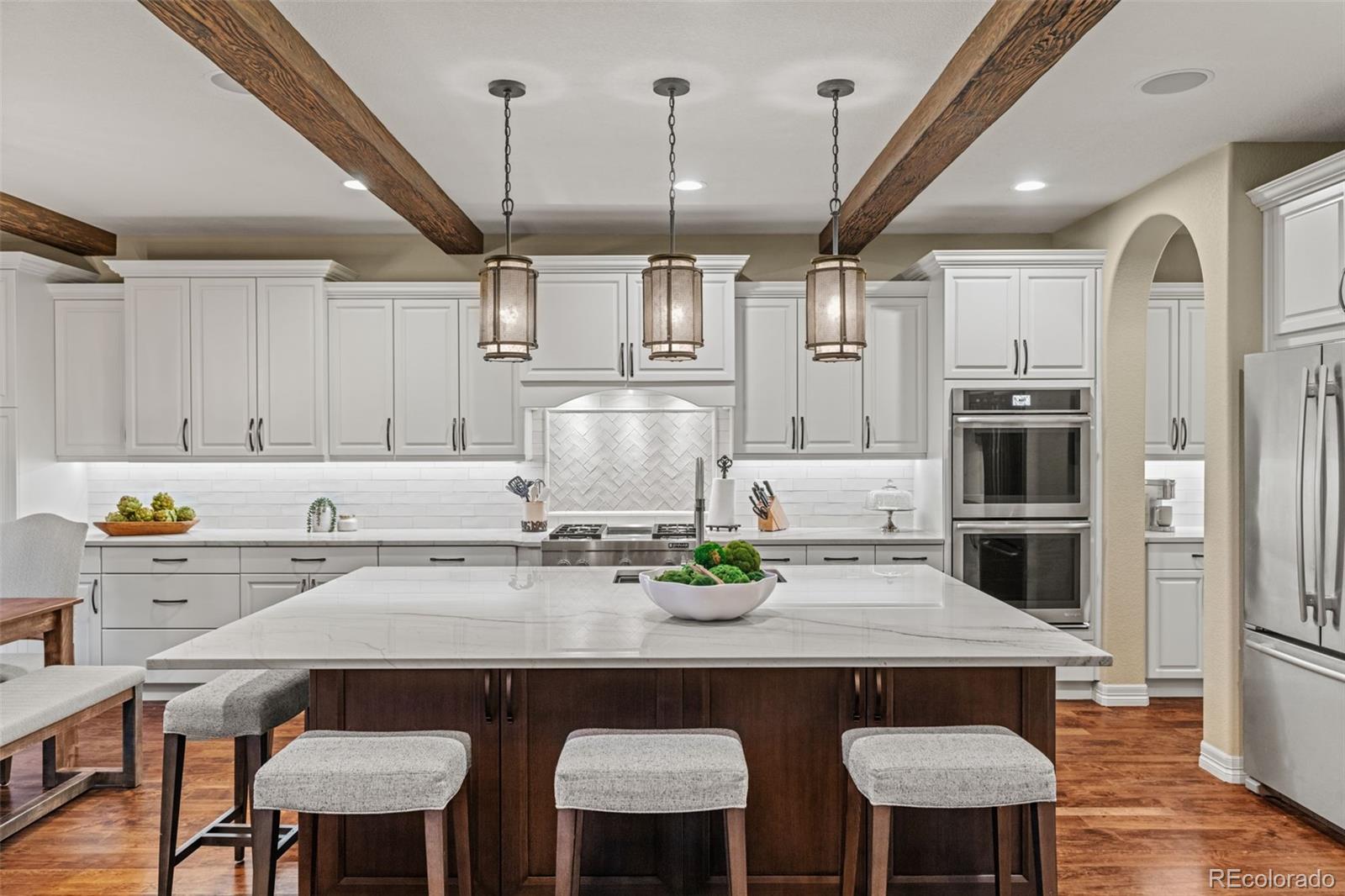 MLS Image #9 for 9797  sunset hill circle,lone tree, Colorado
