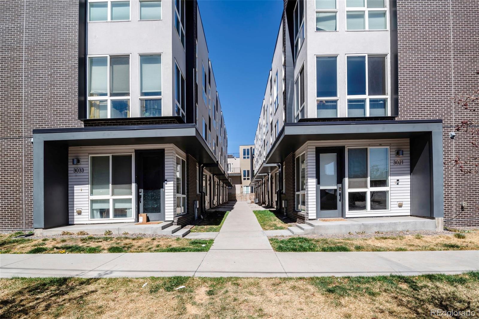 MLS Image #2 for 3043 w 19th avenue,denver, Colorado