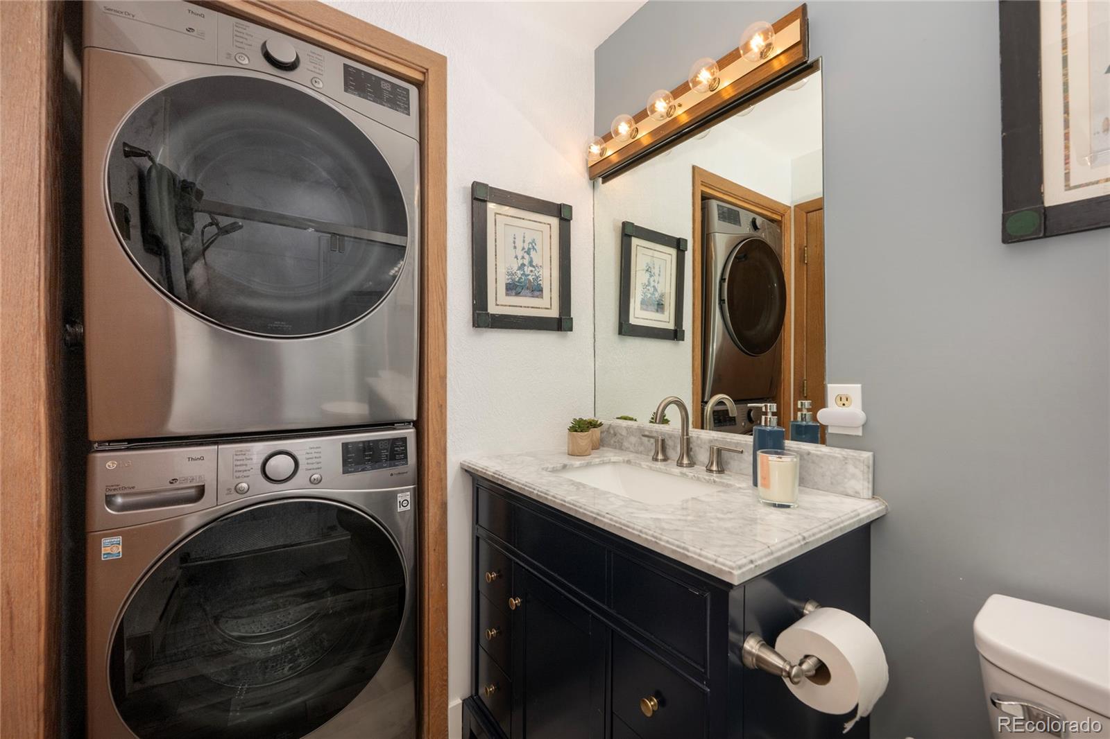 MLS Image #10 for 100  bryant boulevard,fraser, Colorado