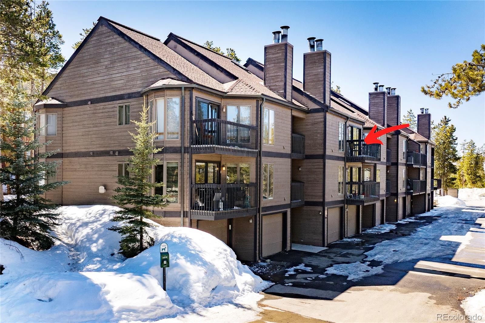 MLS Image #18 for 100  bryant boulevard,fraser, Colorado