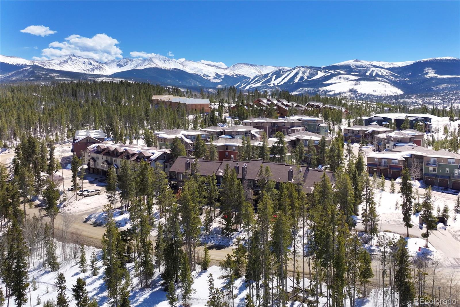 MLS Image #19 for 100  bryant boulevard,fraser, Colorado