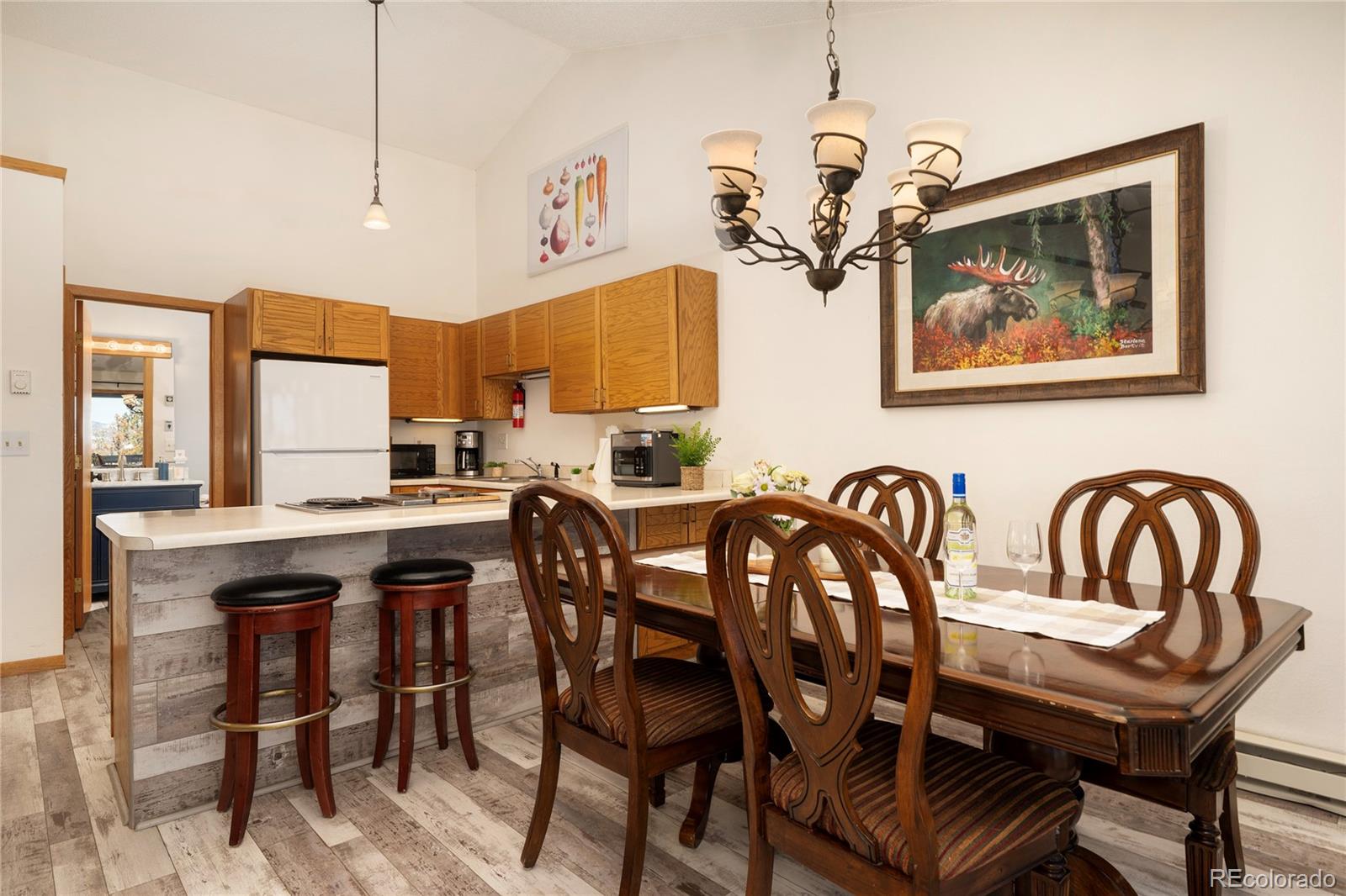 MLS Image #2 for 100  bryant boulevard,fraser, Colorado