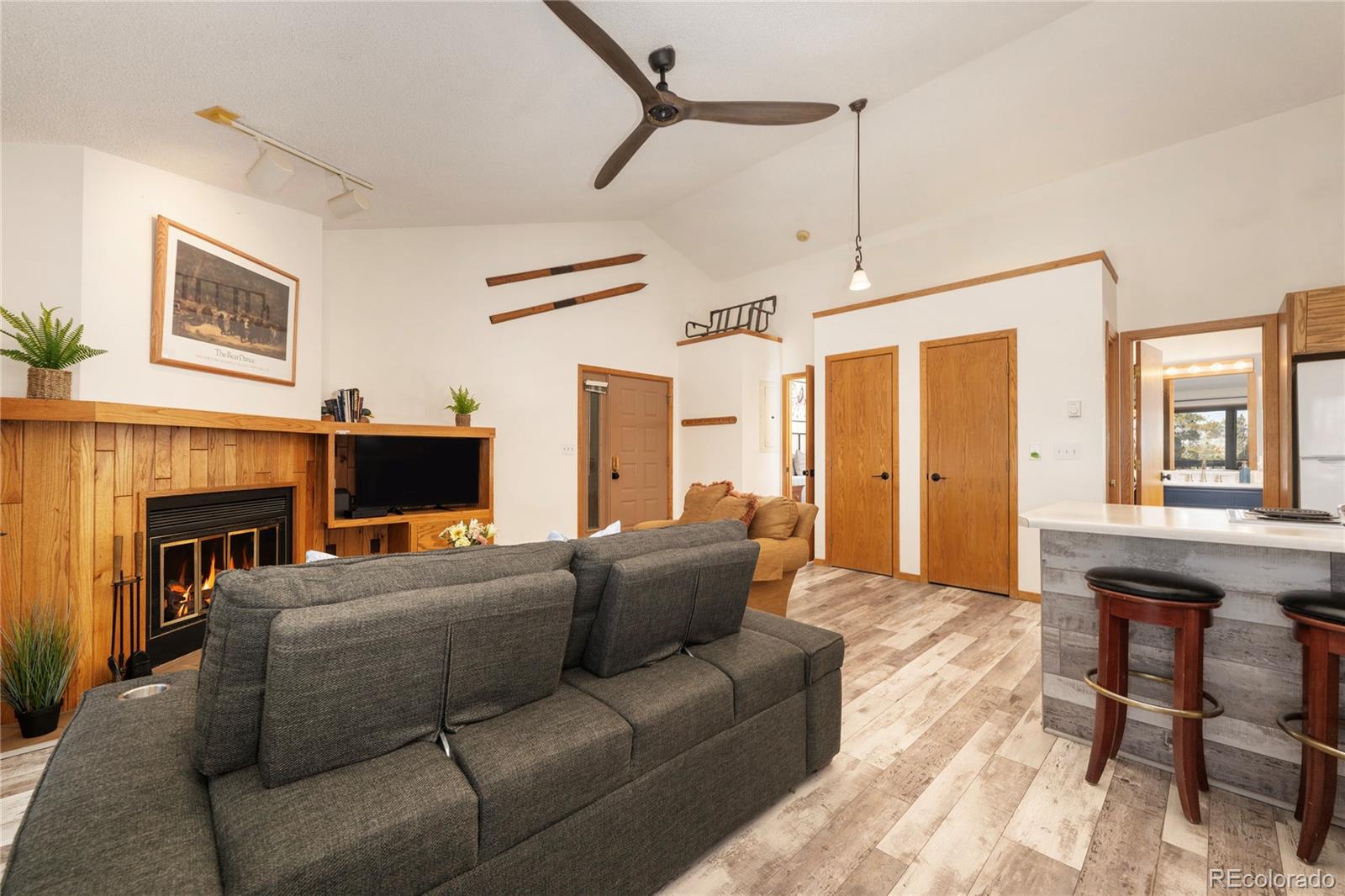 MLS Image #3 for 100  bryant boulevard,fraser, Colorado