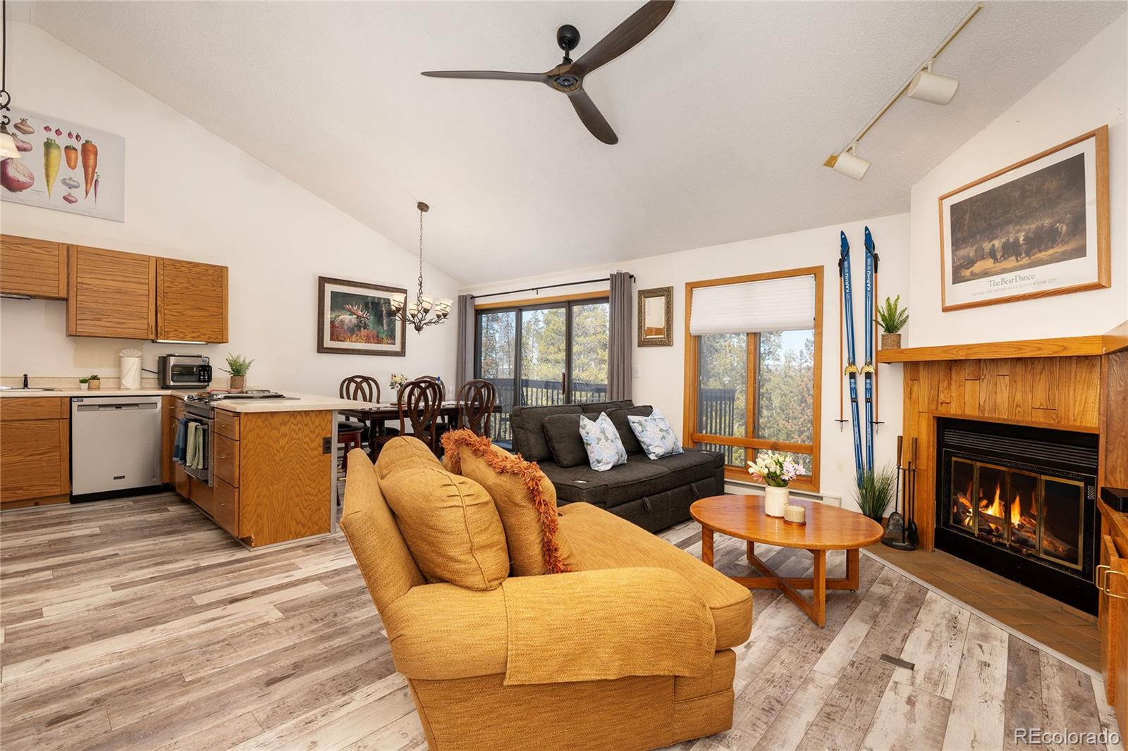MLS Image #4 for 100  bryant boulevard,fraser, Colorado