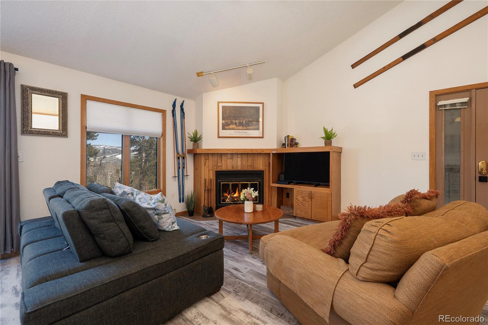 MLS Image #5 for 100  bryant boulevard,fraser, Colorado