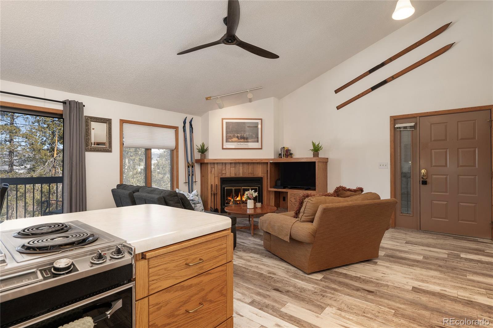 MLS Image #6 for 100  bryant boulevard,fraser, Colorado