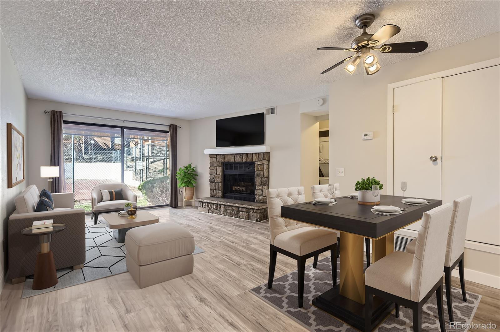 MLS Image #0 for 4281 s salida way,aurora, Colorado