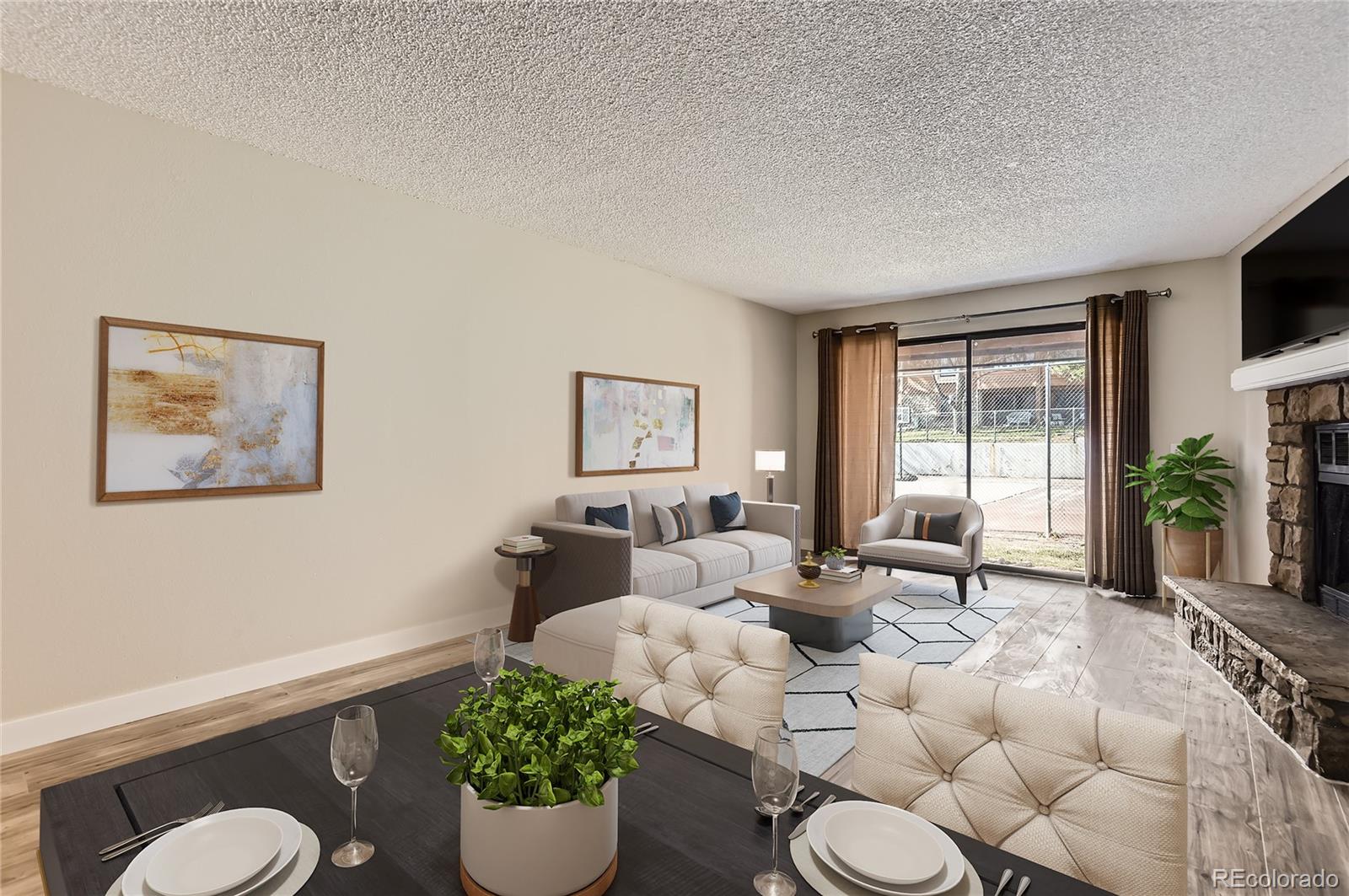 MLS Image #1 for 4281 s salida way,aurora, Colorado