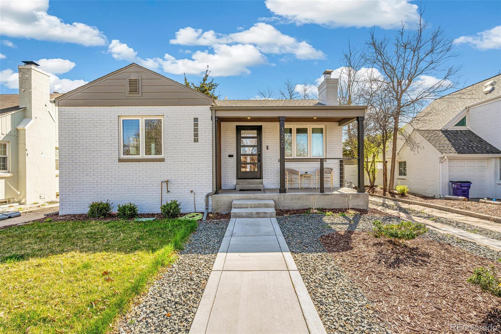 MLS Image #0 for 1220  ash street,denver, Colorado