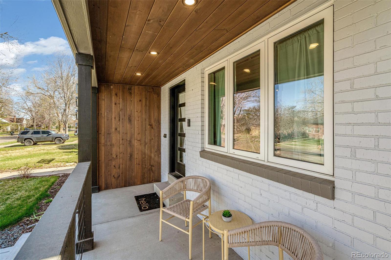MLS Image #2 for 1220  ash street,denver, Colorado
