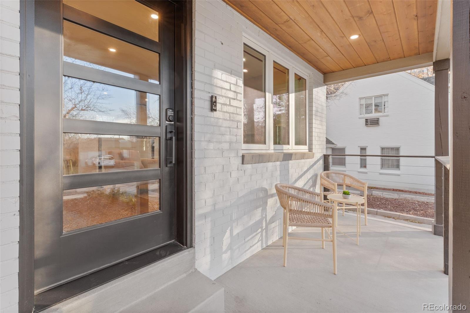MLS Image #3 for 1220  ash street,denver, Colorado