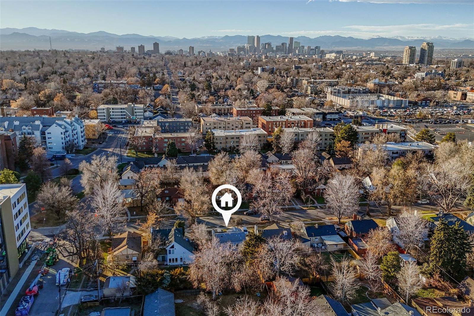 MLS Image #44 for 1220  ash street,denver, Colorado