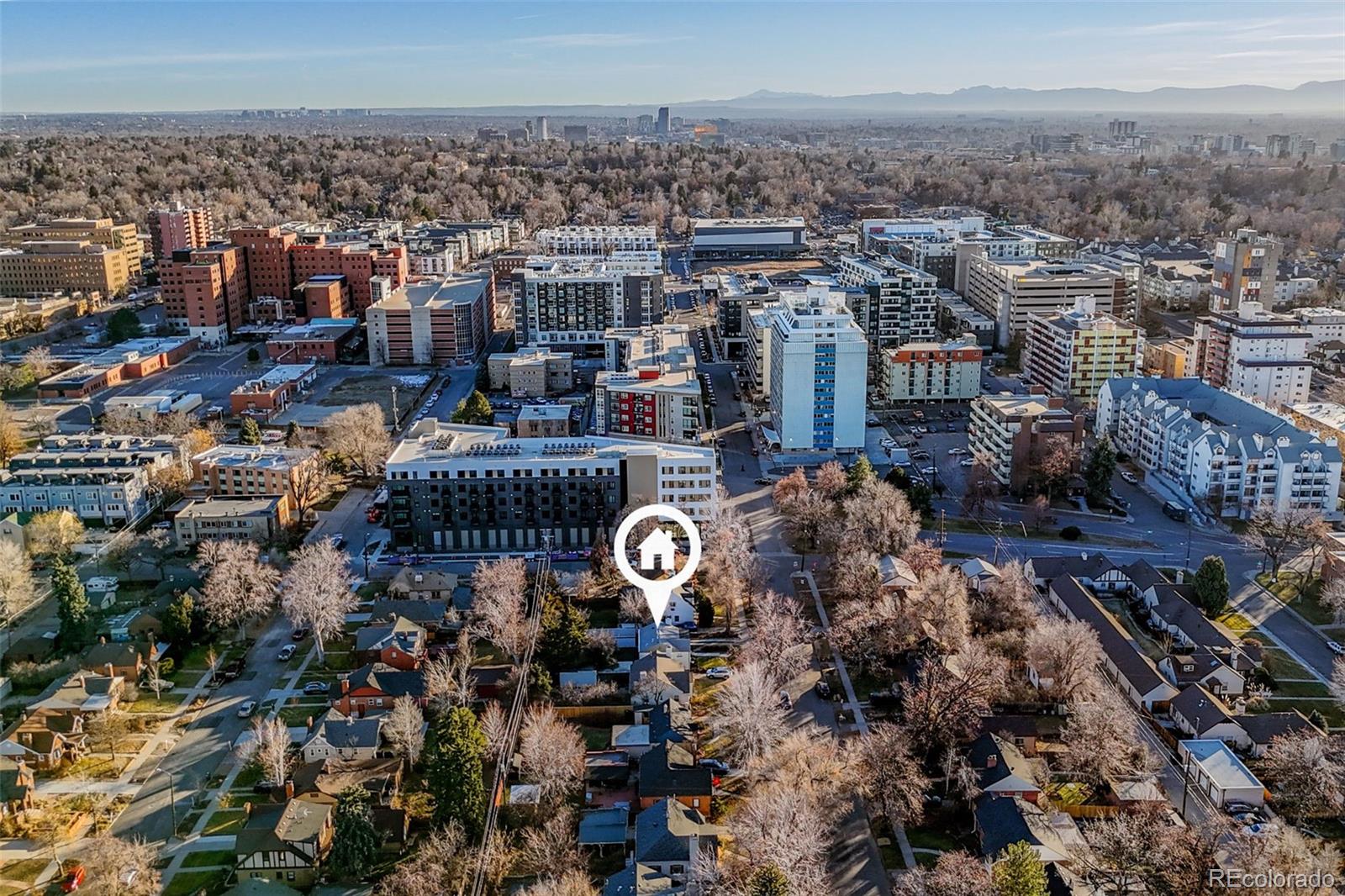 MLS Image #45 for 1220  ash street,denver, Colorado