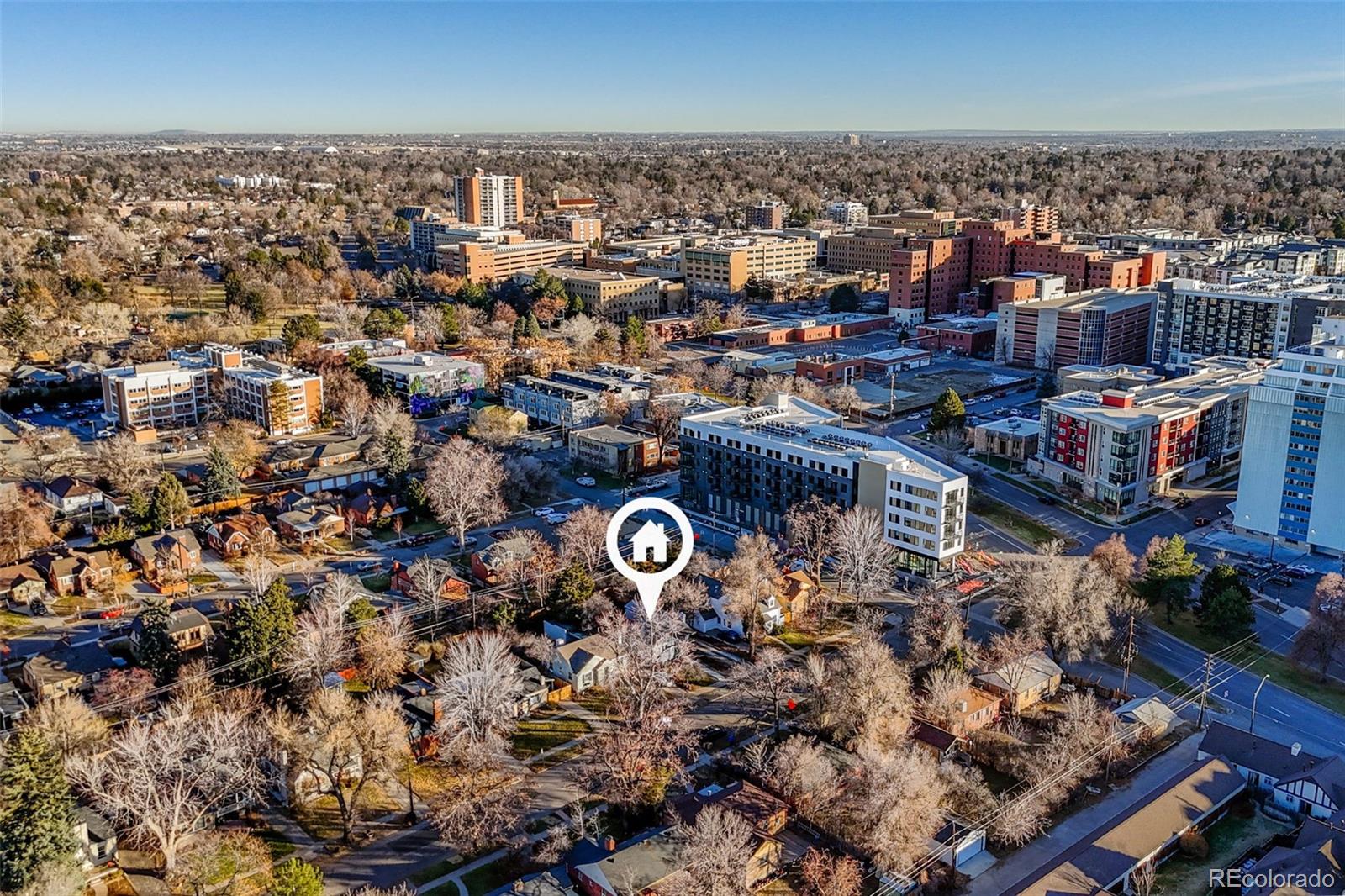 MLS Image #46 for 1220  ash street,denver, Colorado