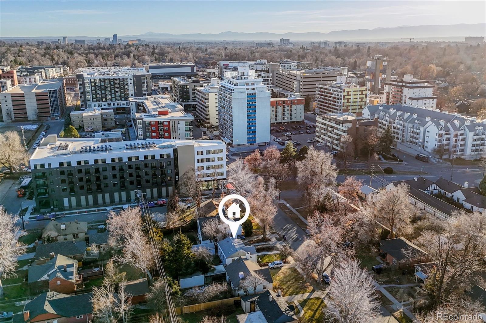 MLS Image #47 for 1220  ash street,denver, Colorado