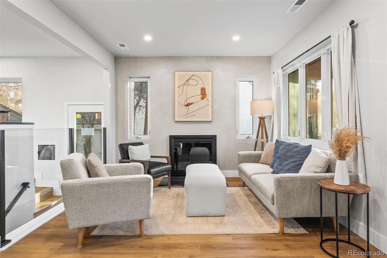 MLS Image #6 for 1220  ash street,denver, Colorado