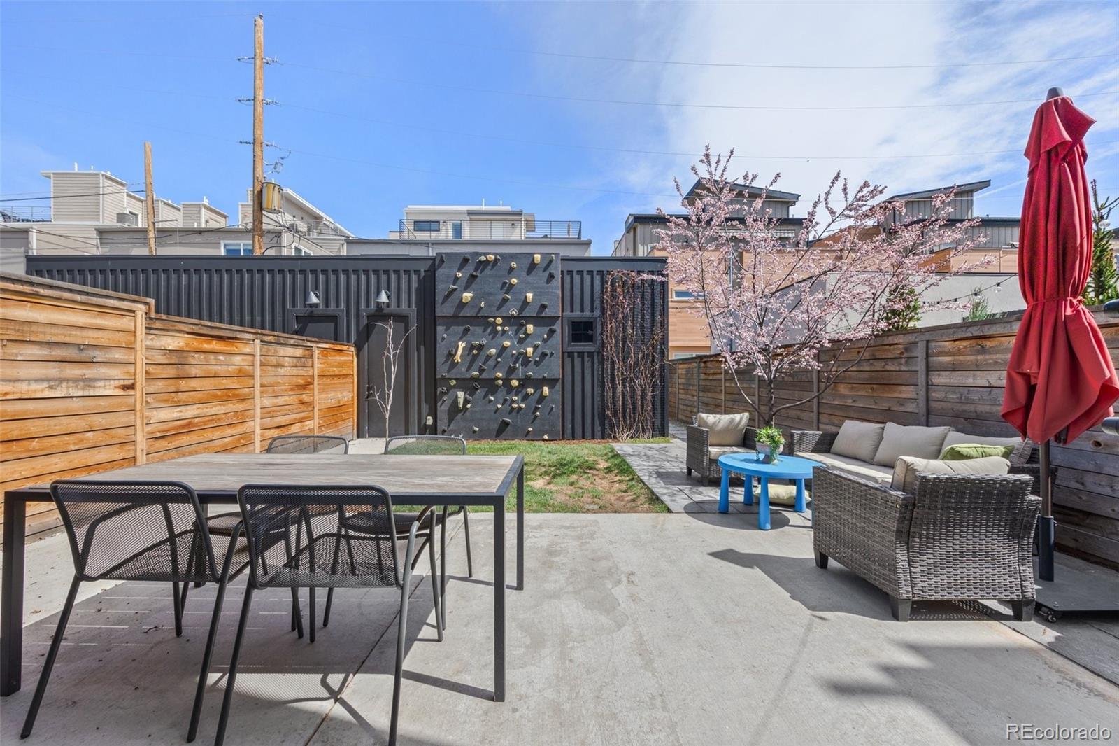 MLS Image #9 for 4454  utica street,denver, Colorado