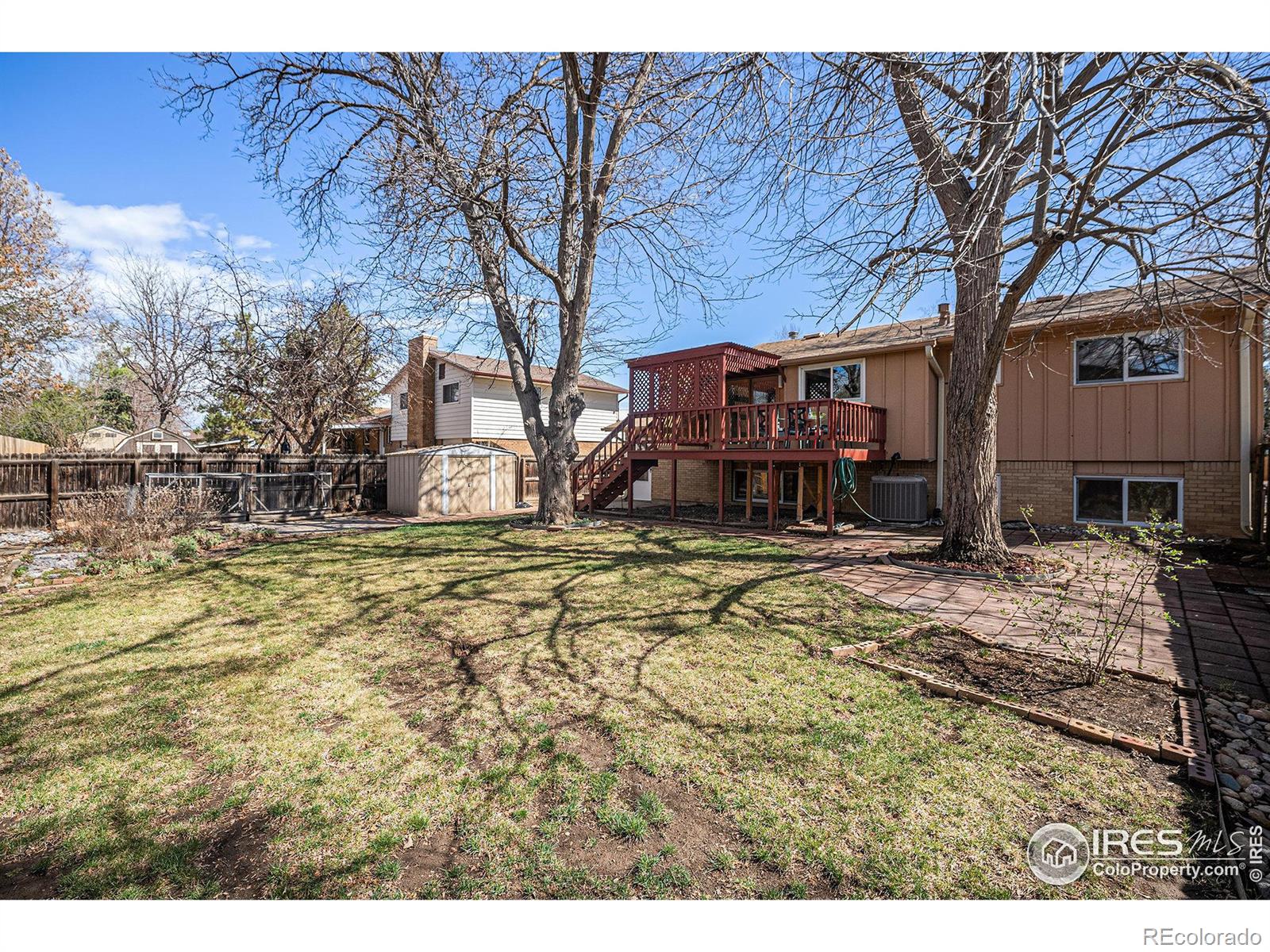 MLS Image #19 for 1529  ashcroft drive,longmont, Colorado