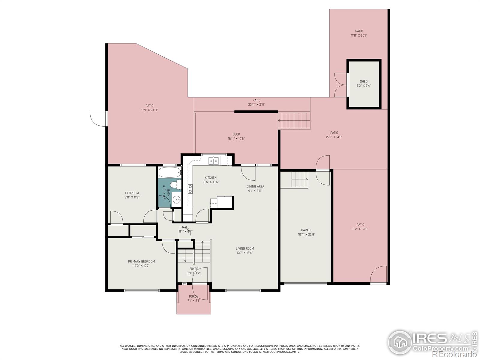 MLS Image #26 for 1529  ashcroft drive,longmont, Colorado